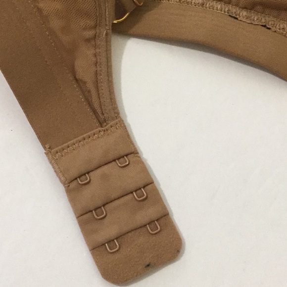 Lively Bra Animal Print Bralette Comfort Bra NWT - Picture 8 of 9